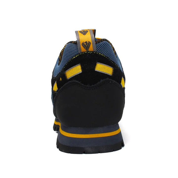 Gianni | Orthopedic Walking Shoes with Insole