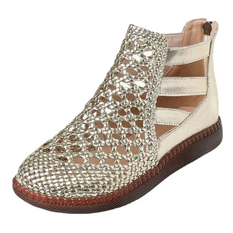 Cleopatra sandals - comfortable and stylish