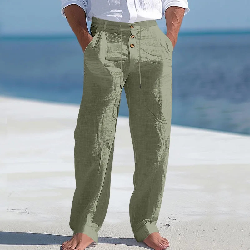 Monaco™ | Summer Trousers