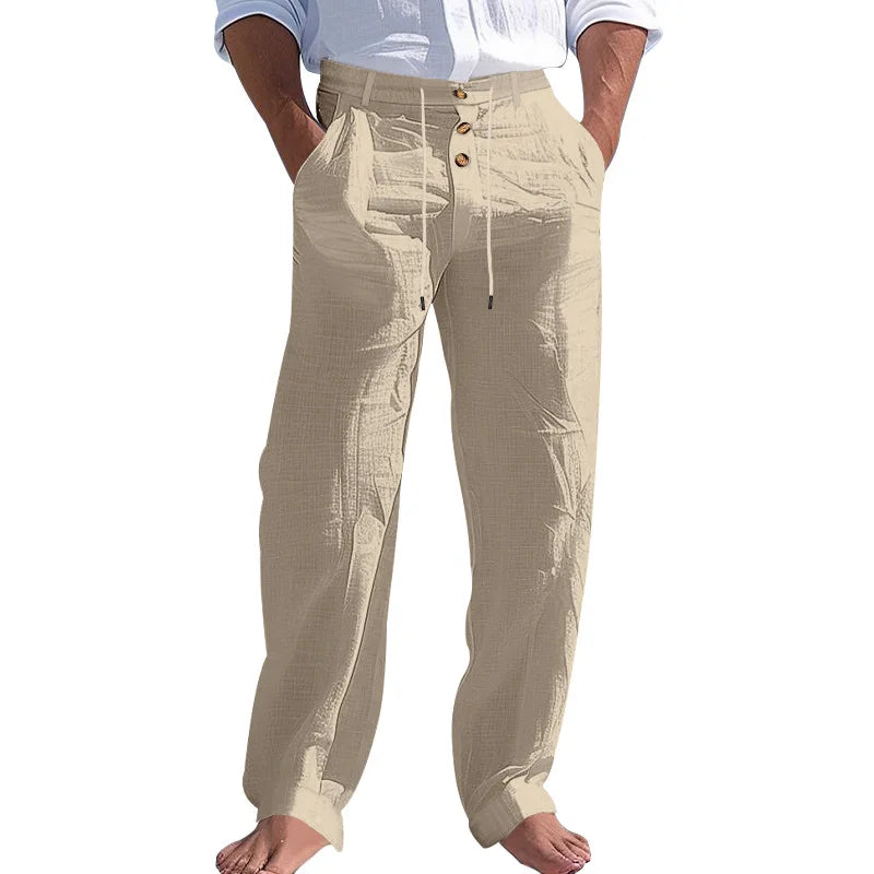 Monaco™ | Summer Trousers