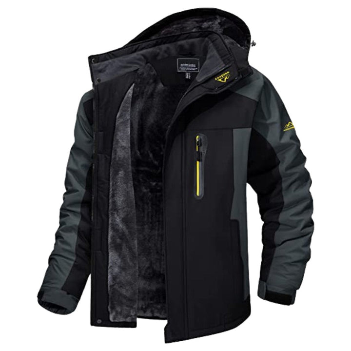 Iver | Wind and Waterproof Jacket