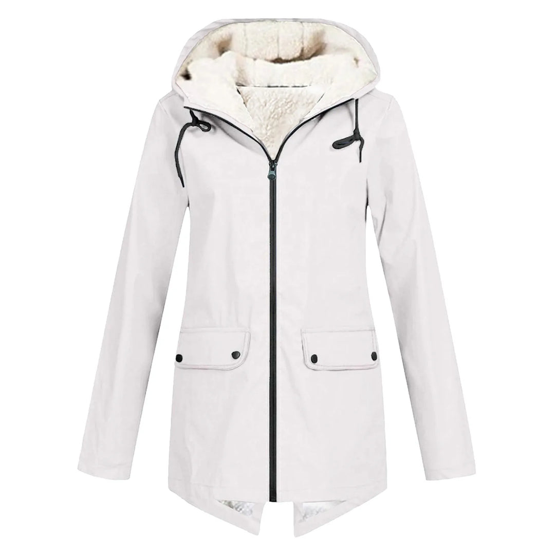 Viola | Wind- and Waterproof Rain Jacket