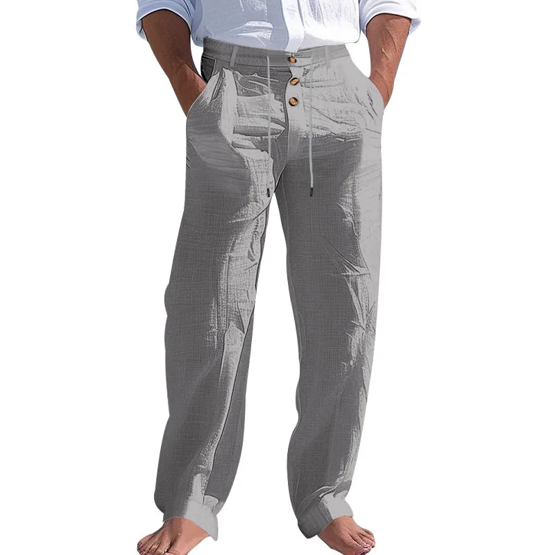 Monaco™ | Summer Trousers