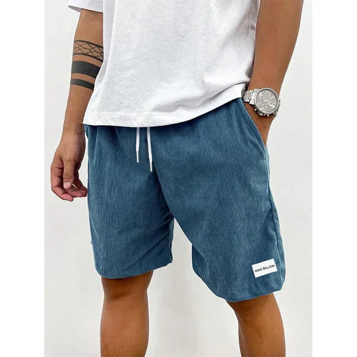 Kieran | Comfortable  Shorts