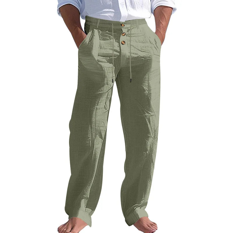 Monaco™ | Summer Trousers