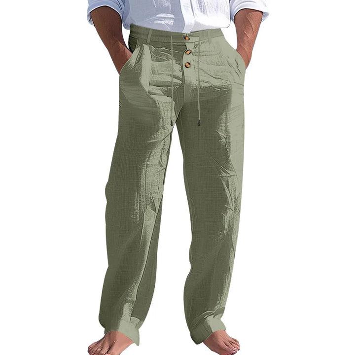 Monaco™ | Summer Trousers
