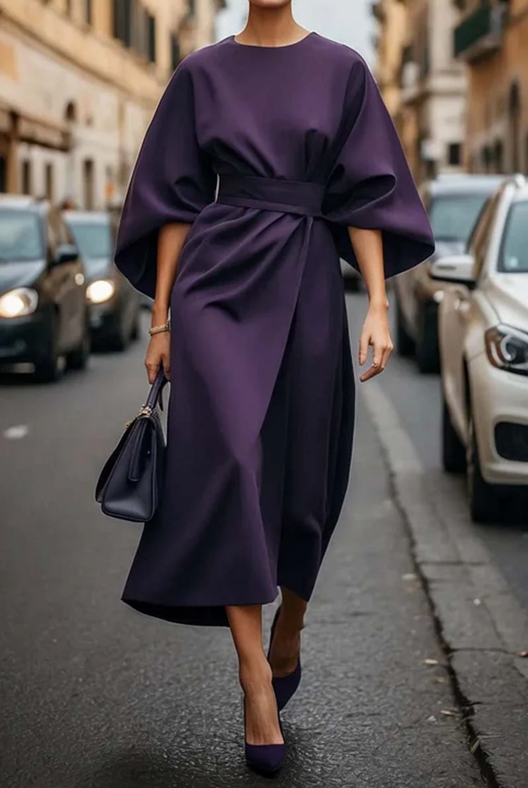 Sophia | Eternal Elegance