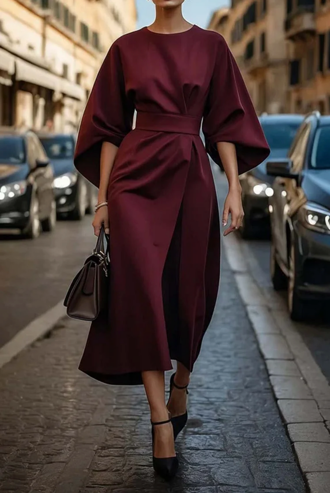 Sophia | Eternal Elegance