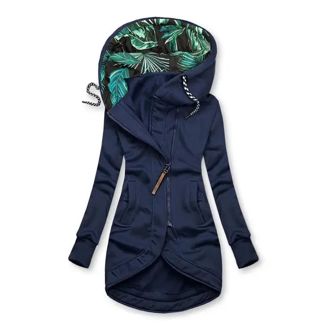 Tonye｜Waterproof Women's Winter Jacket