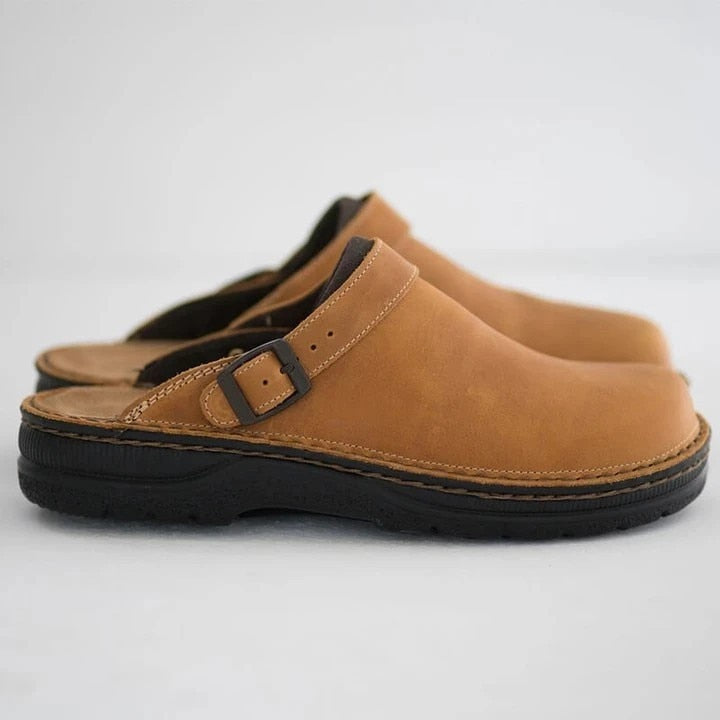 George | Orthopedic Shoes For Men