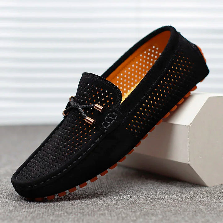 Brandon | Breathable Stylish Shoes