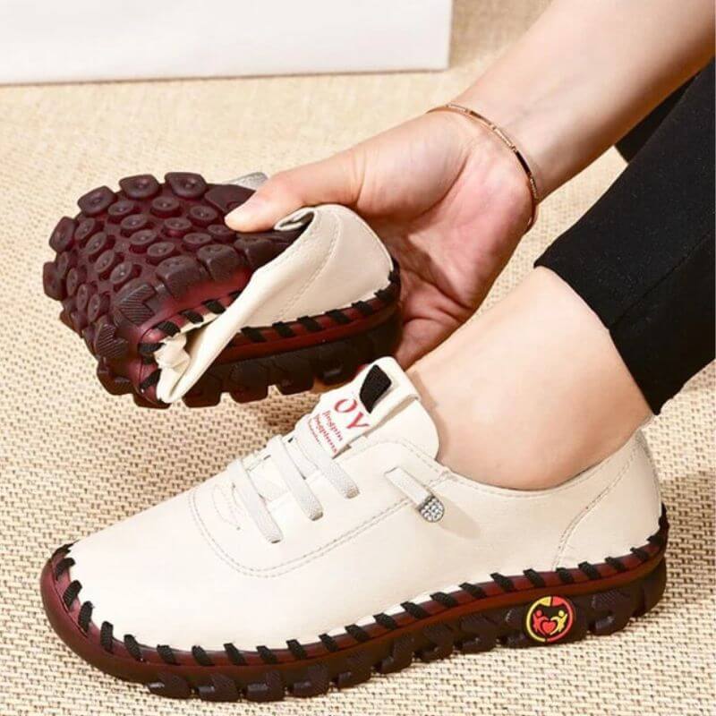 Stella - Orthopaedic Loafers