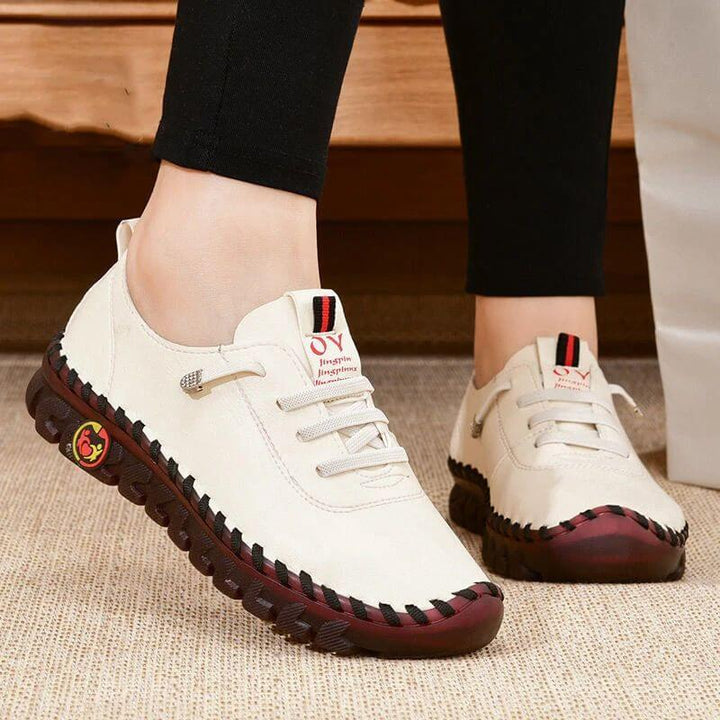 Stella - Orthopaedic Loafers