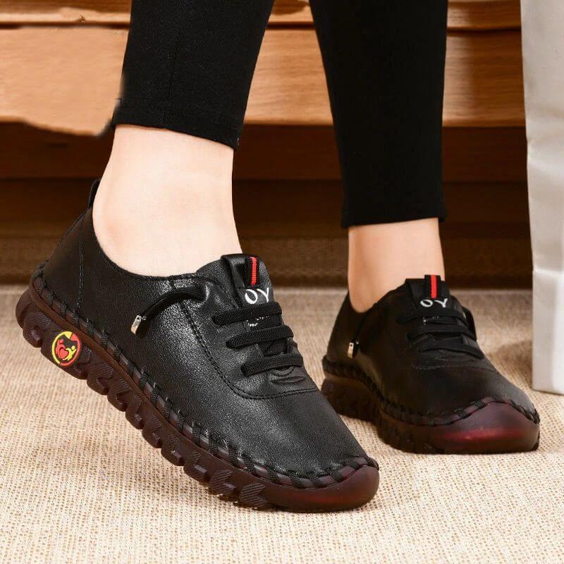 Stella - Orthopaedic Loafers