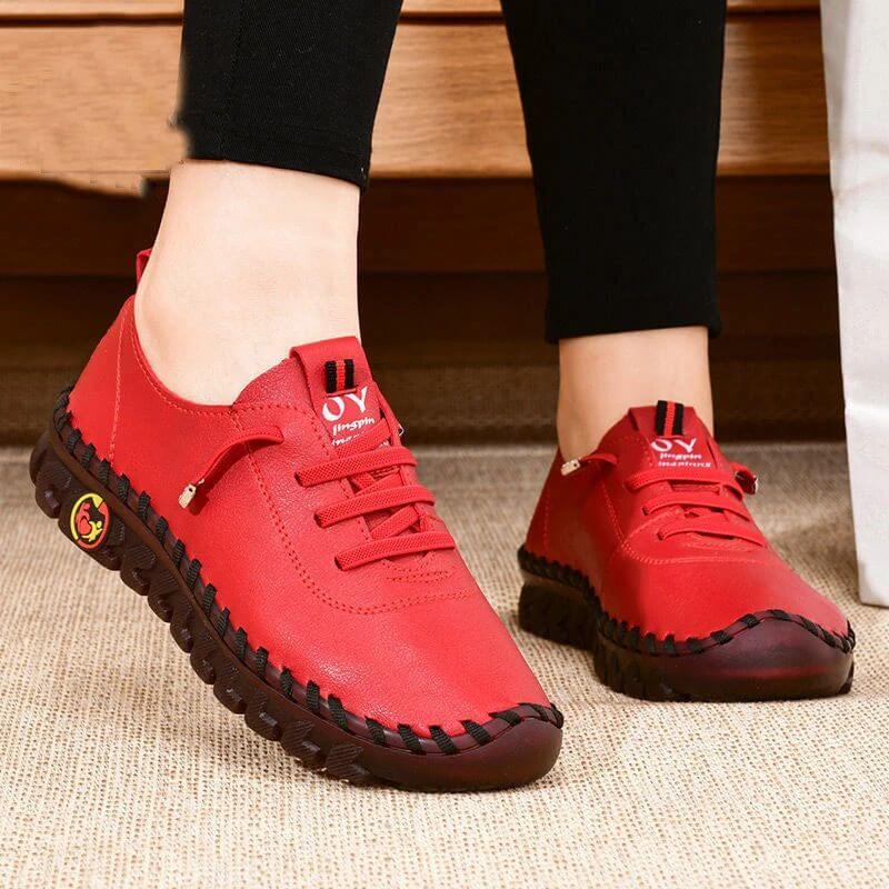 Stella - Orthopaedic Loafers