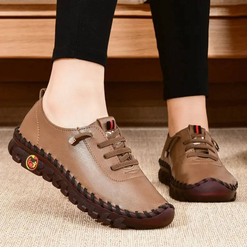 Stella - Orthopaedic Loafers