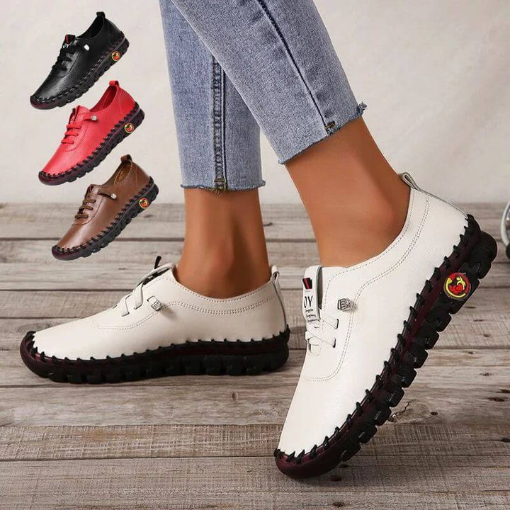Astrid | Orthopaedic Loafers
