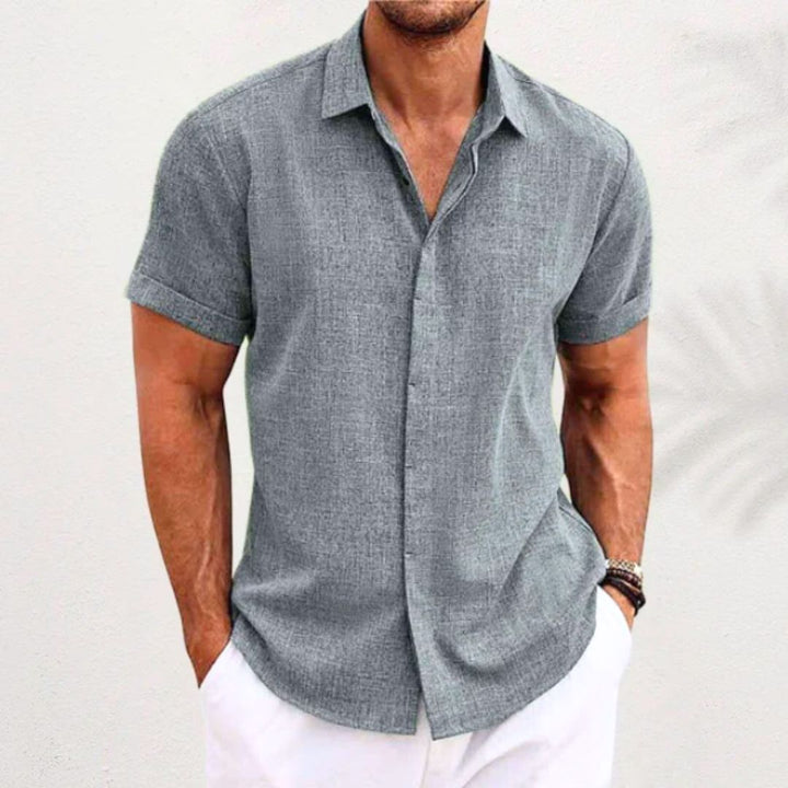Alfie | Classic Shirt