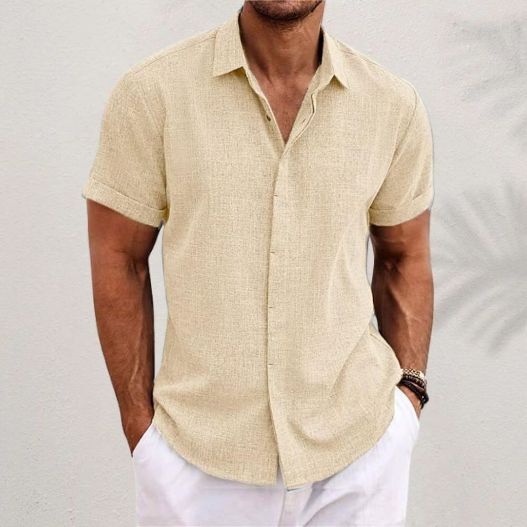 Alfie | Classic Shirt