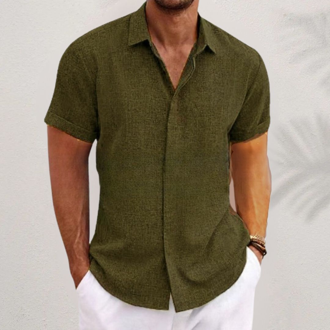 Alfie | Classic Shirt