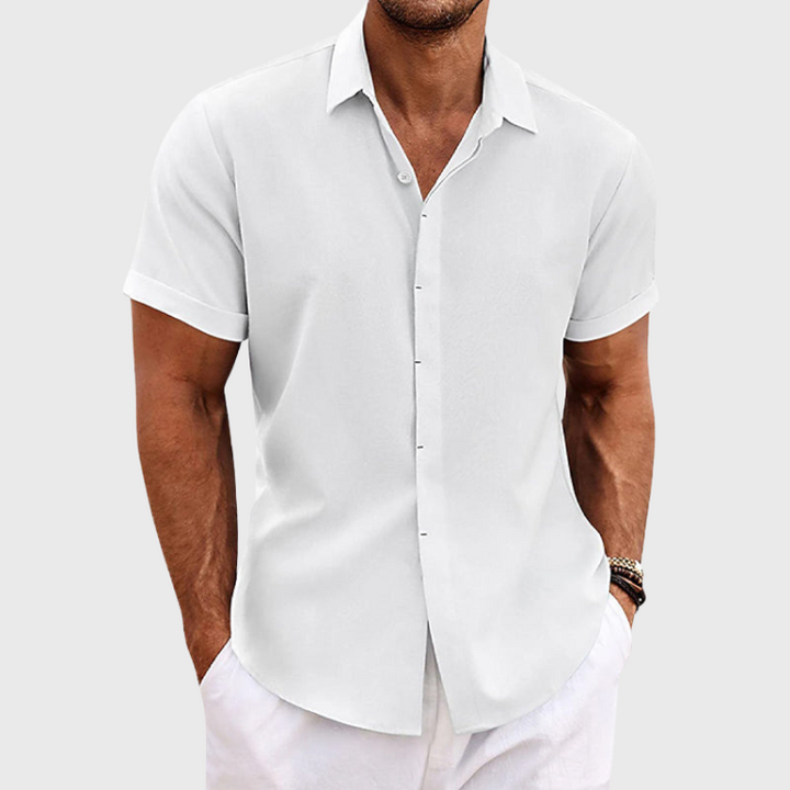 Alfie | Classic Shirt