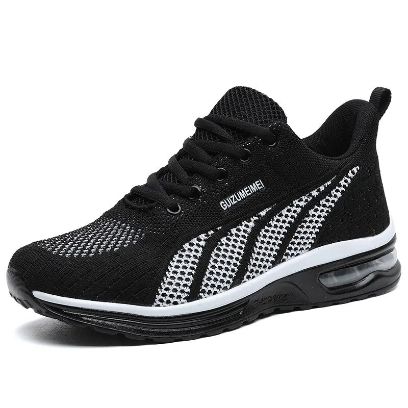 Madison | Ergonomic Comfort Shoes for Pain Relief