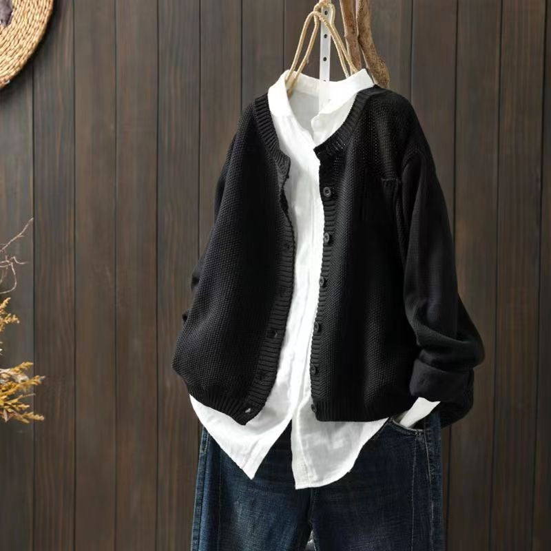 Nube | Comfortable Casual Cardigan