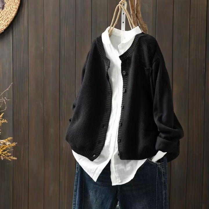 Nube | Comfortable Casual Cardigan