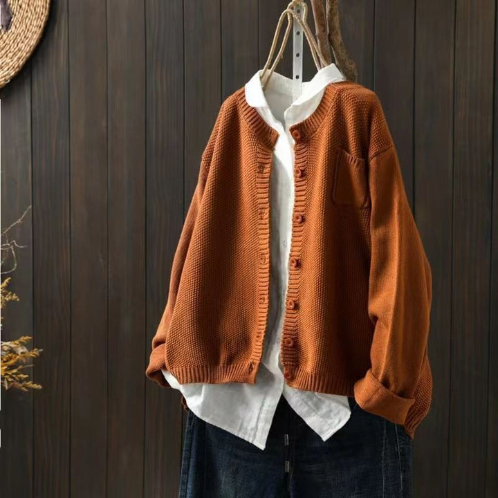 Nube | Comfortable Casual Cardigan