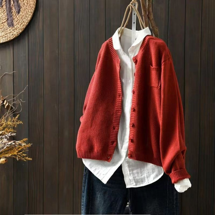 Nube | Comfortable Casual Cardigan