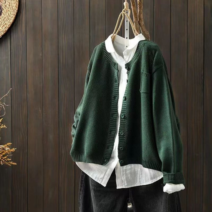 Nube | Comfortable Casual Cardigan