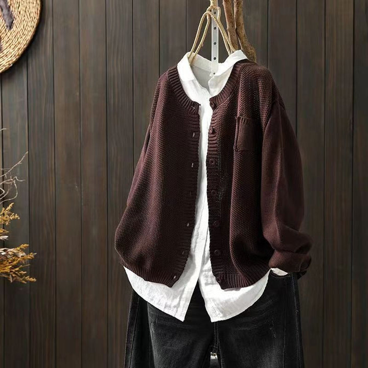 Nube | Comfortable Casual Cardigan
