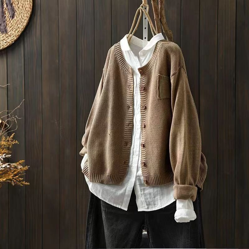 Nube | Comfortable Casual Cardigan