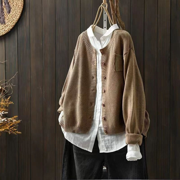Nube | Comfortable Casual Cardigan