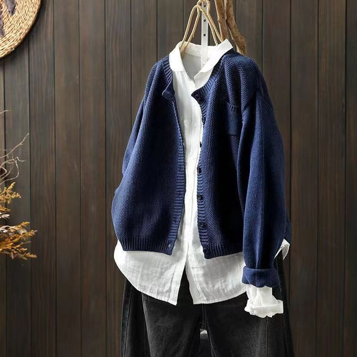 Nube | Comfortable Casual Cardigan