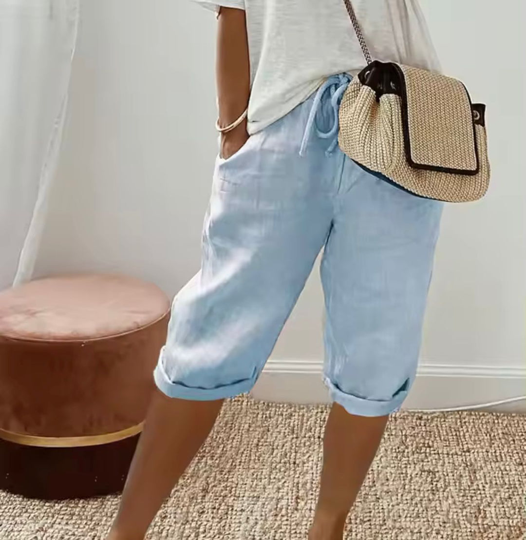 Gideon | Short Trousers