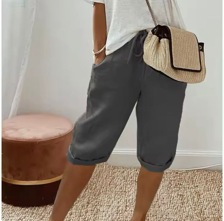 Gideon | Short Trousers
