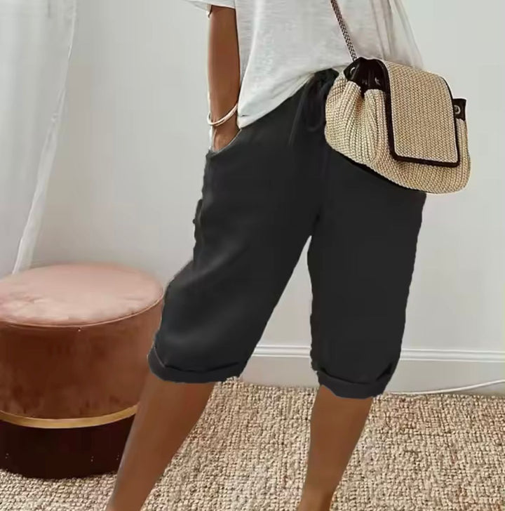 Gideon | Short Trousers