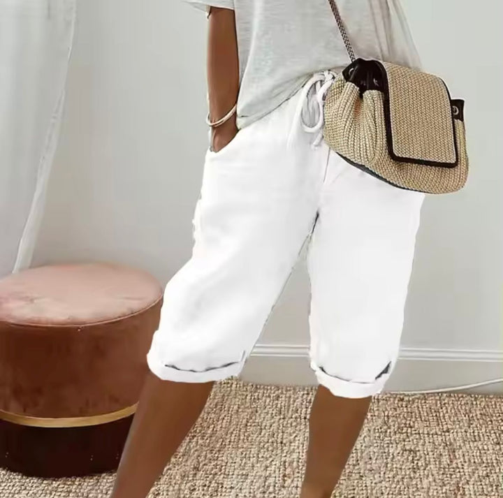 Gideon | Short Trousers