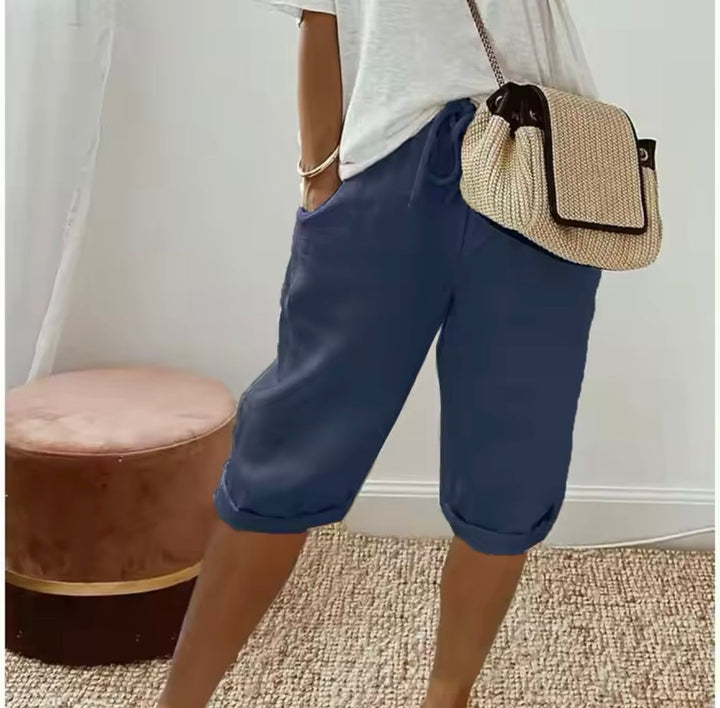 Gideon | Short Trousers