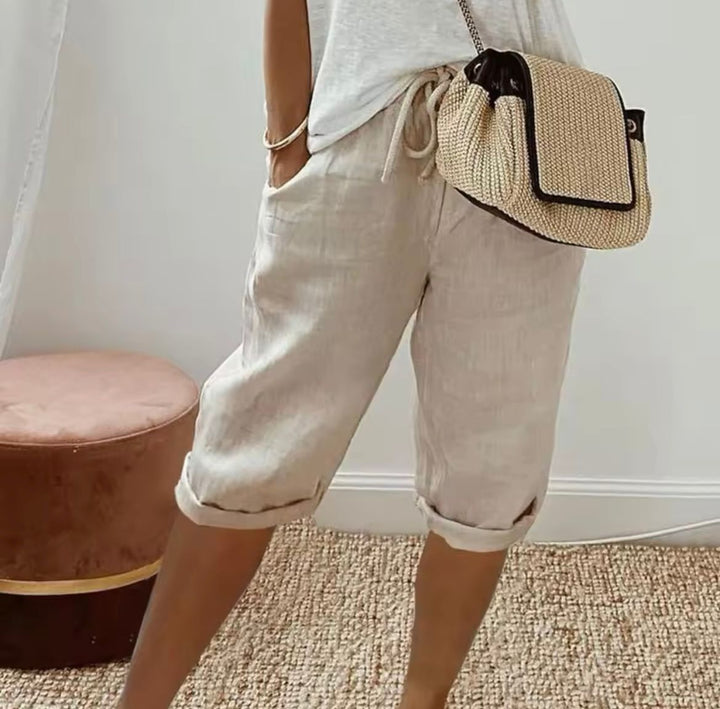 Gideon | Short Trousers