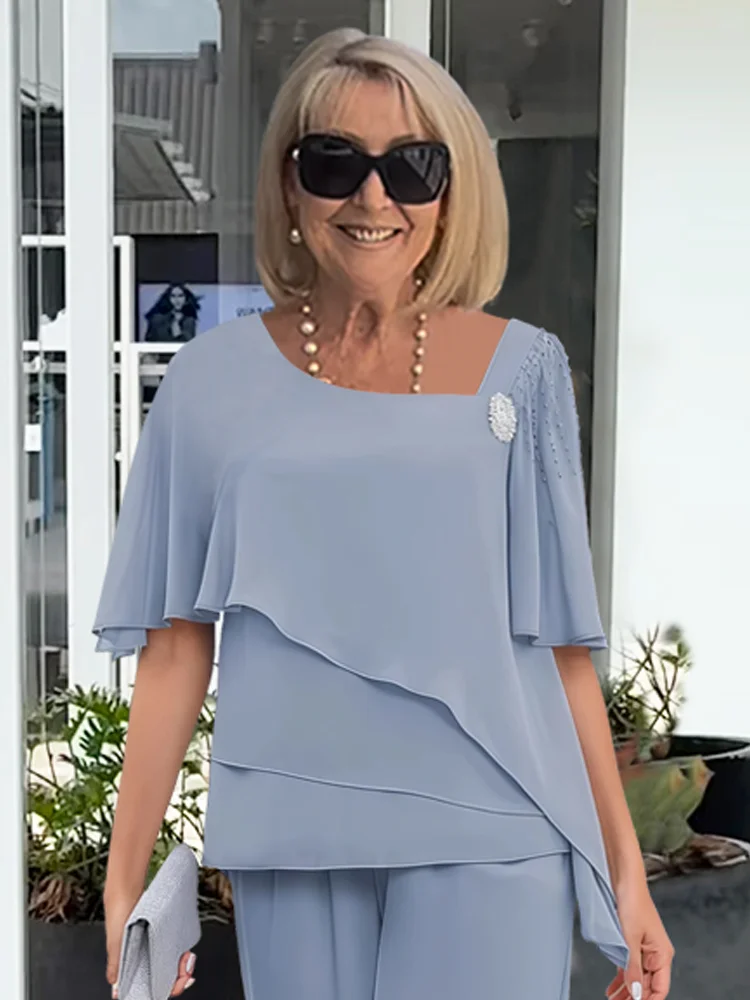 Winnie™ | Two-Piece Set Simply Stunning