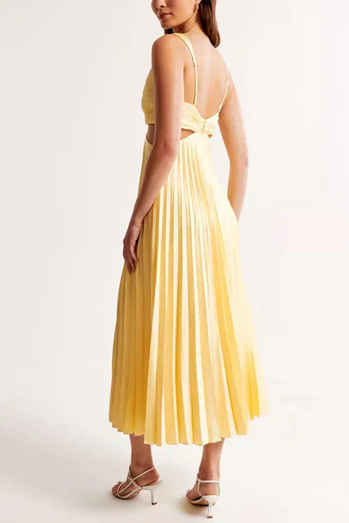 Zoe™ | Elegant Maxi Dress