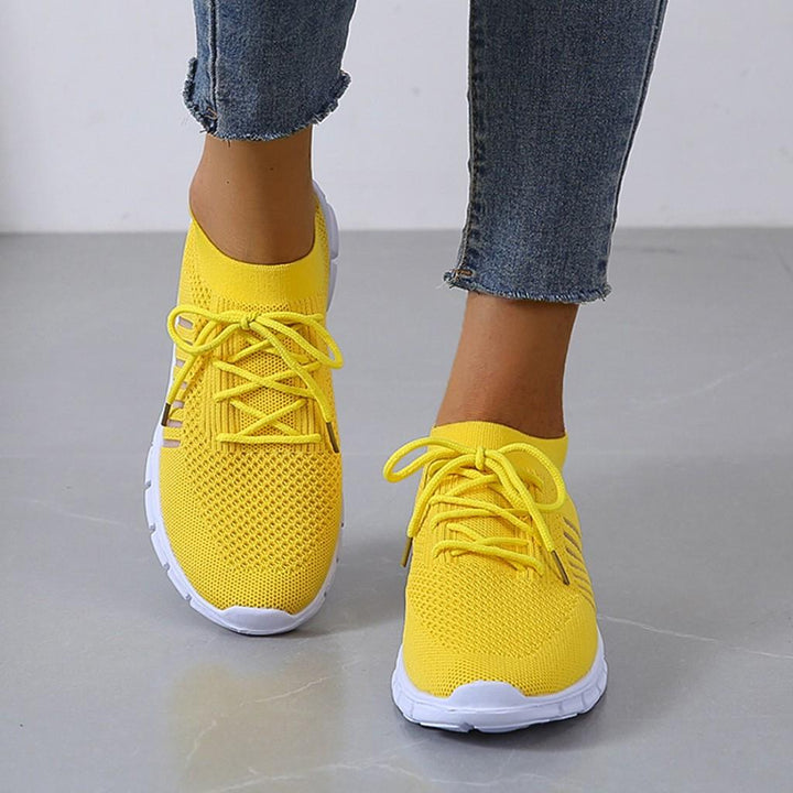 Daisy | Ergonomic and Breathable Leisure Shoes