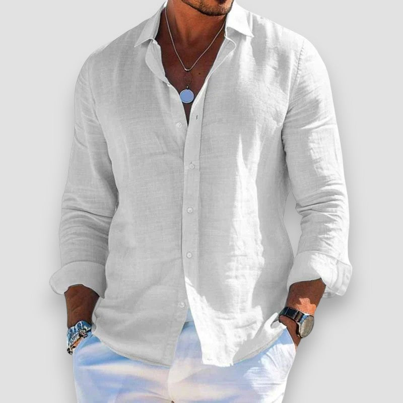 Casper | Elegant Shirt