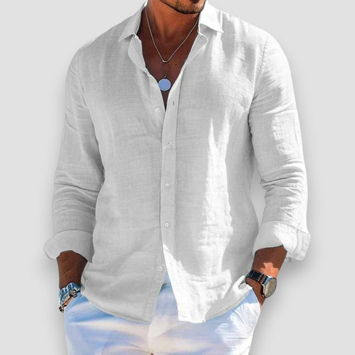 Casper | Elegant Shirt