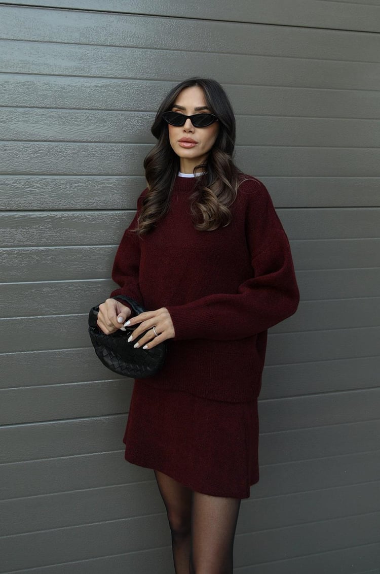 Sibilla | Cozy Two-Piece Set