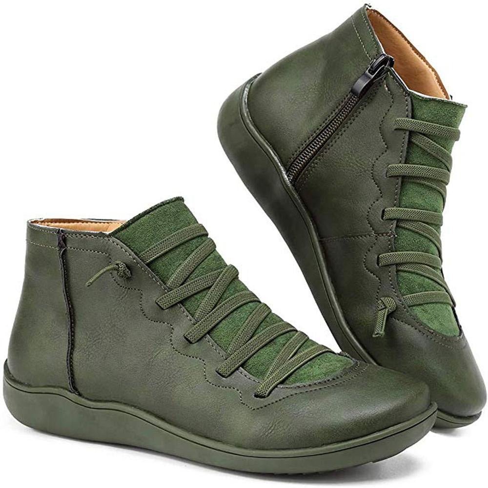 Beatrice | Premium Ankle Boots
