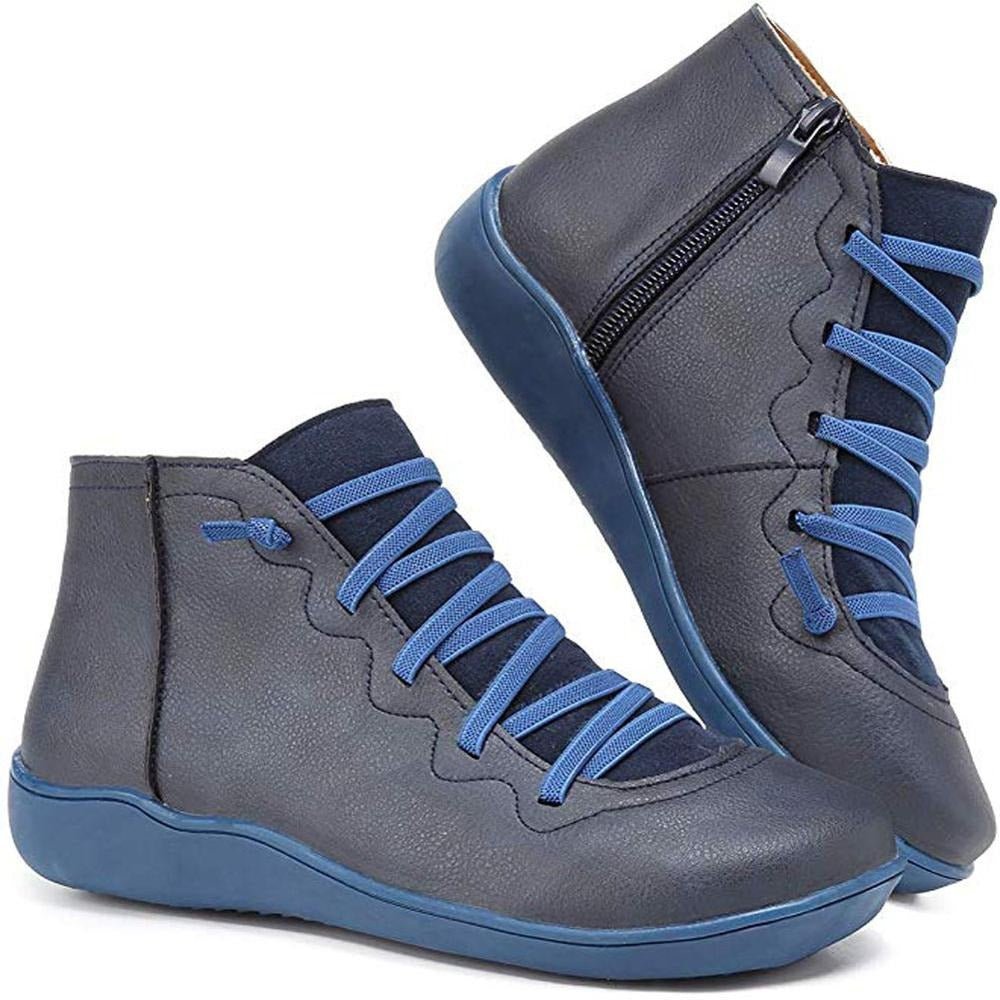 Beatrice | Premium Ankle Boots