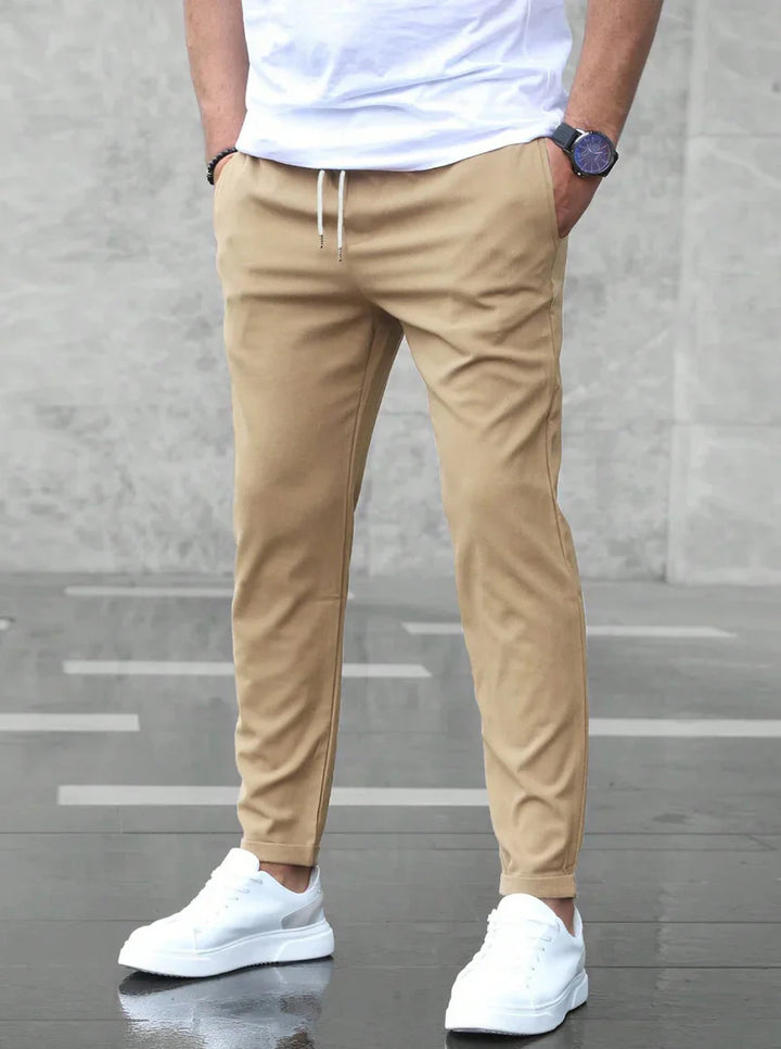 Willy | Stretch Comfort Pants